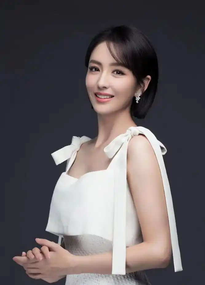 不老女神许晴_最漂亮女星_娱乐圈最漂亮的女明星