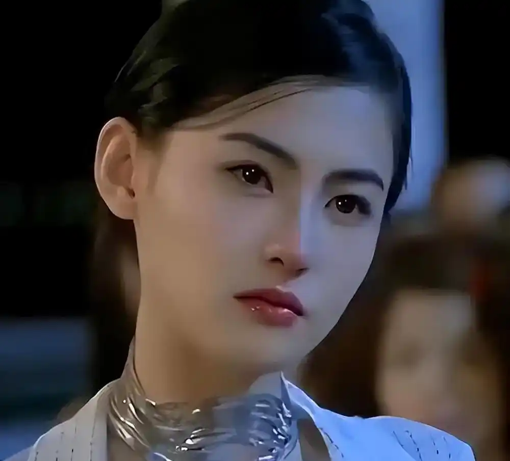 最漂亮女星_娱乐圈最漂亮的女明星_不老女神许晴