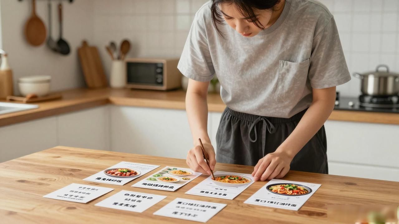 黑暗料理爆料_黑暗料理菜谱大全200_抖音网红菜谱黑暗料理怎么做出来的呢,