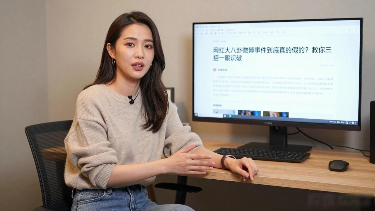 网红大八卦微博最新事件是真的吗-_八卦网最新爆料动态_网红八卦者揭秘微博