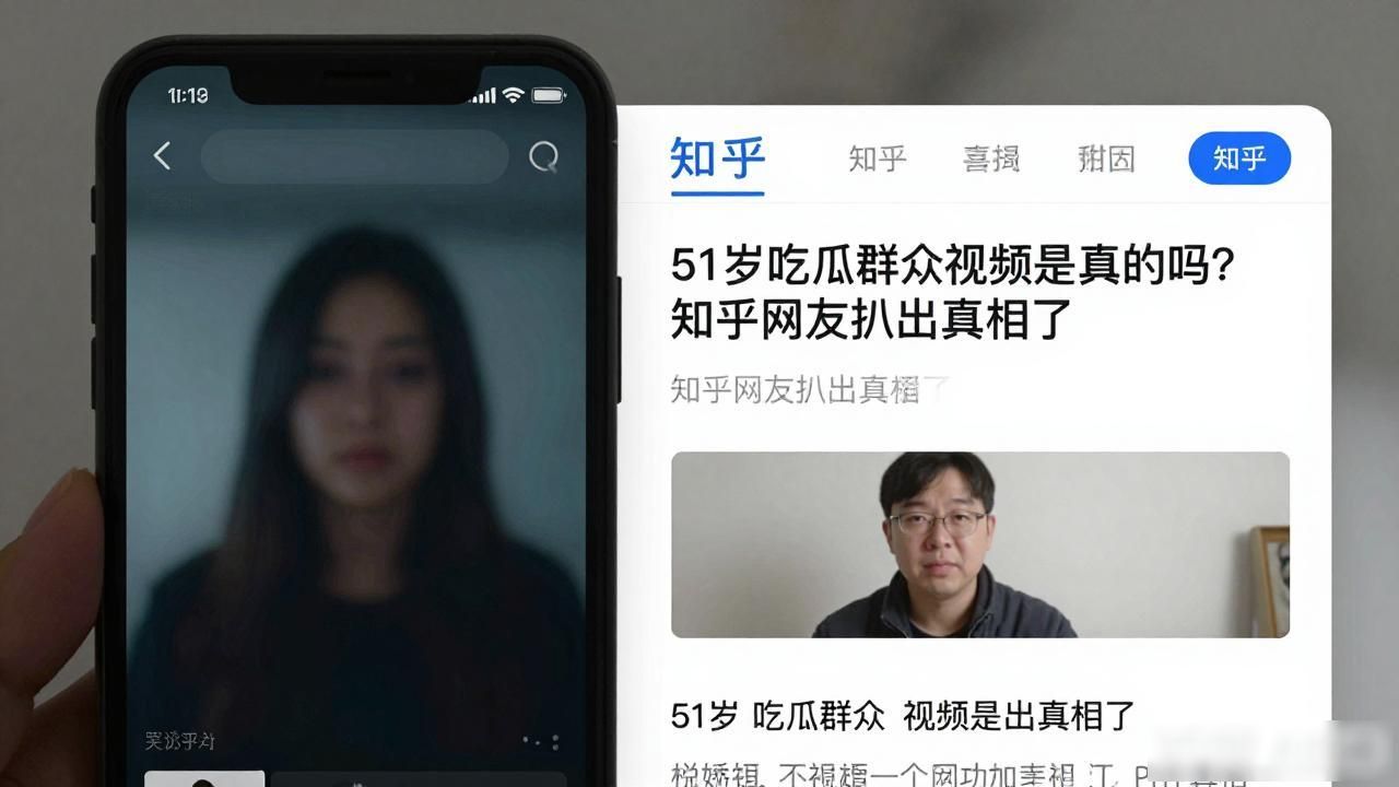 51岁吃瓜群众视频真实吗是真的吗知乎,_经络不通要多久才能通_ipad2017上市多少钱