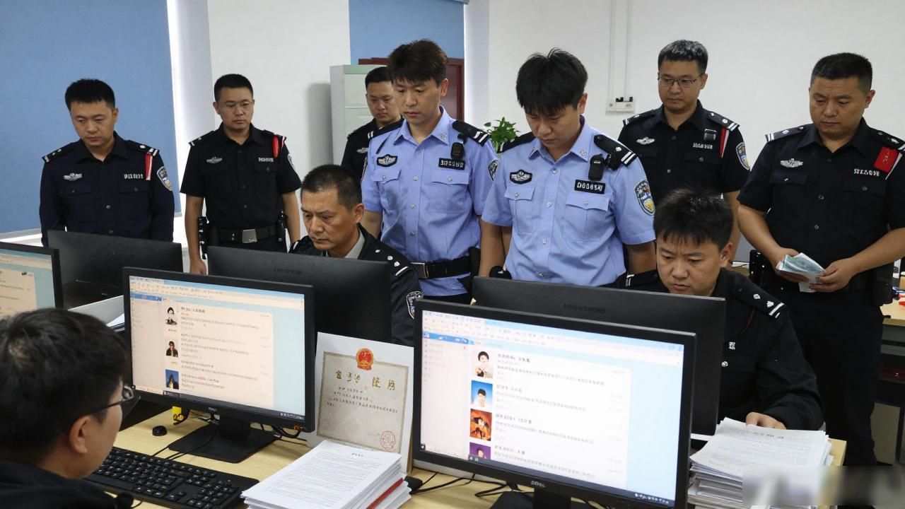 扫黑除恶专项斗争网安行动_打击网络舆情敲诈_近期热点明星直播,